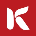 kenya news android application logo